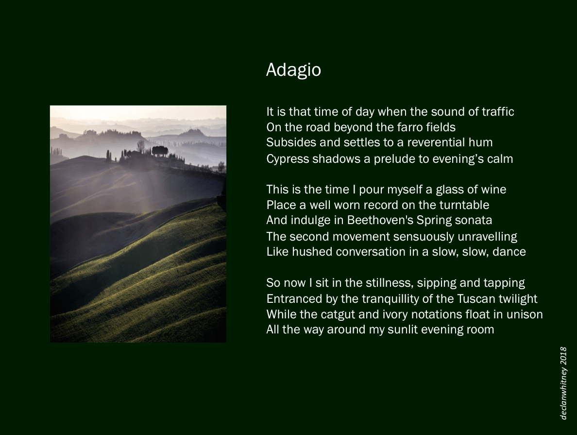 adagio