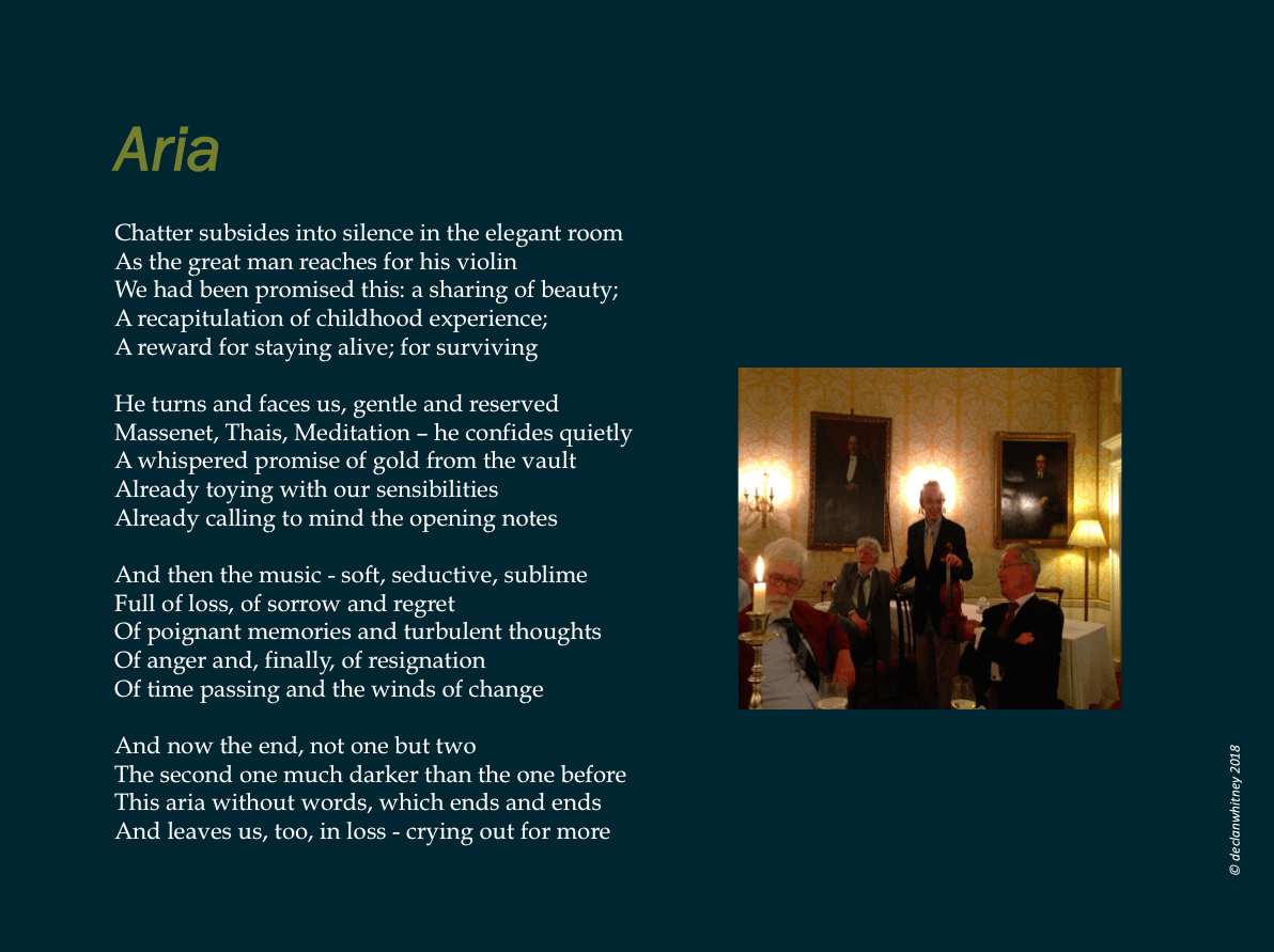 Aria Aria
