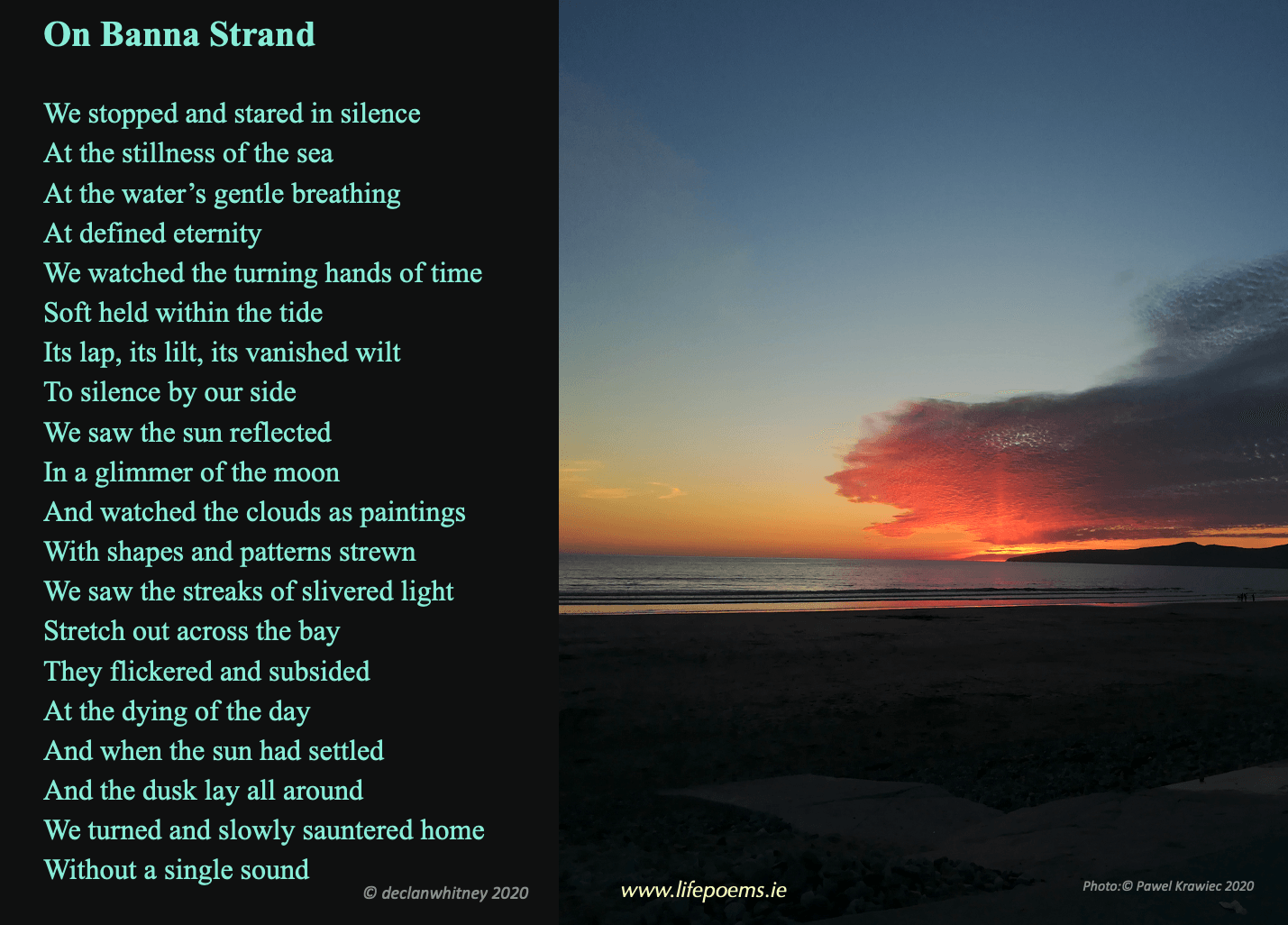 On Banna Strand