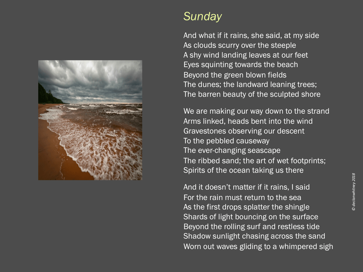 SUNDAY