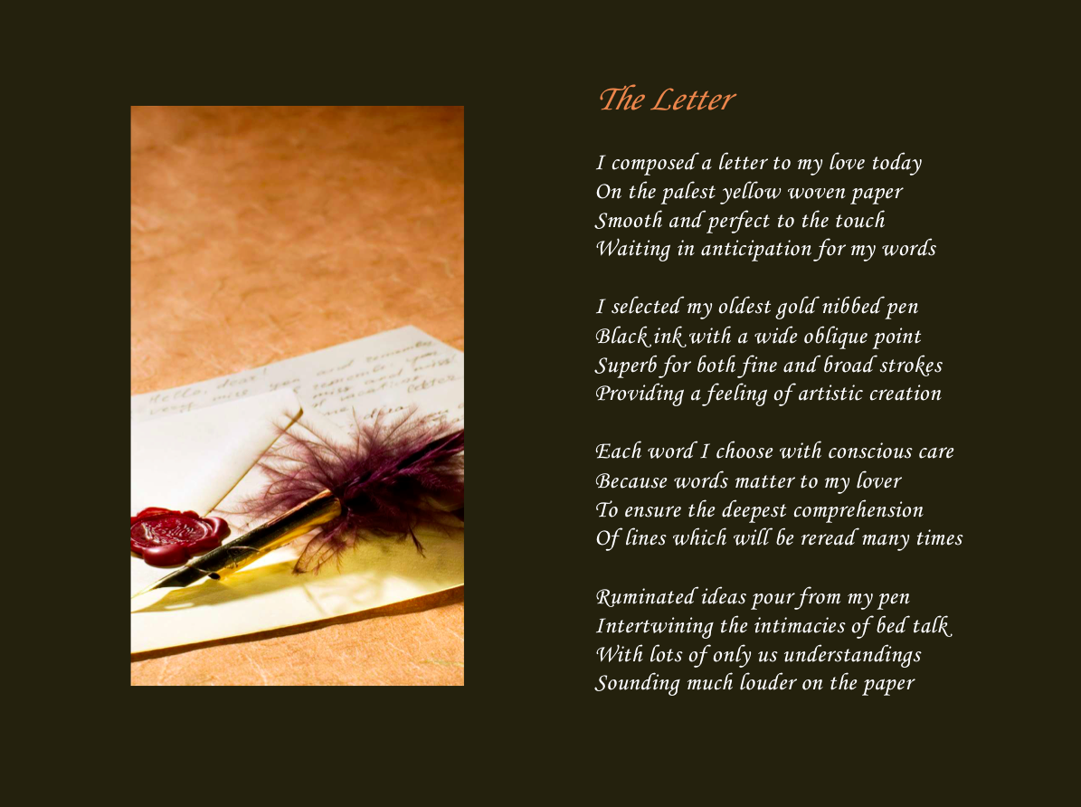 The Letter