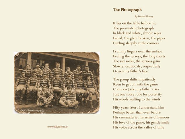 The Photograph