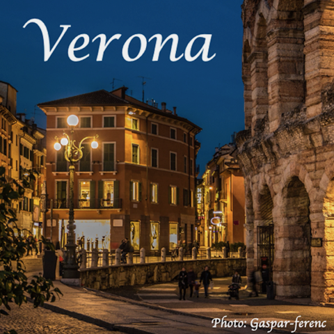 Verona Verona